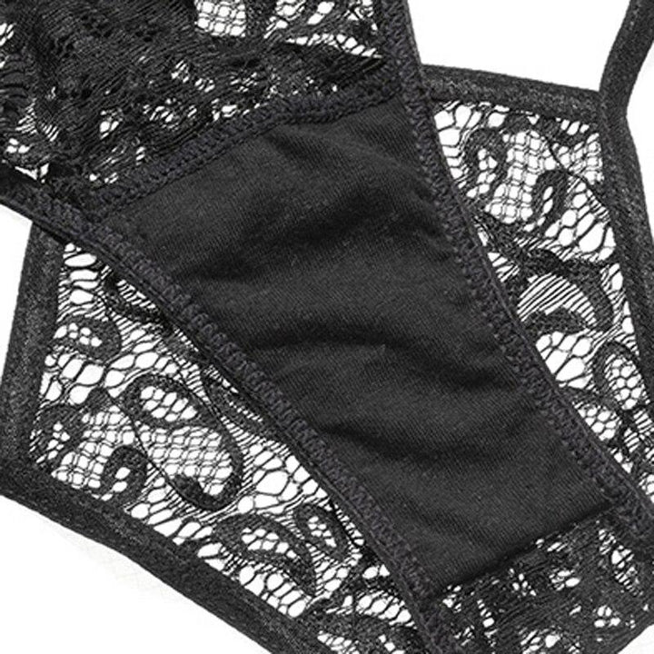 Slip in pizzo