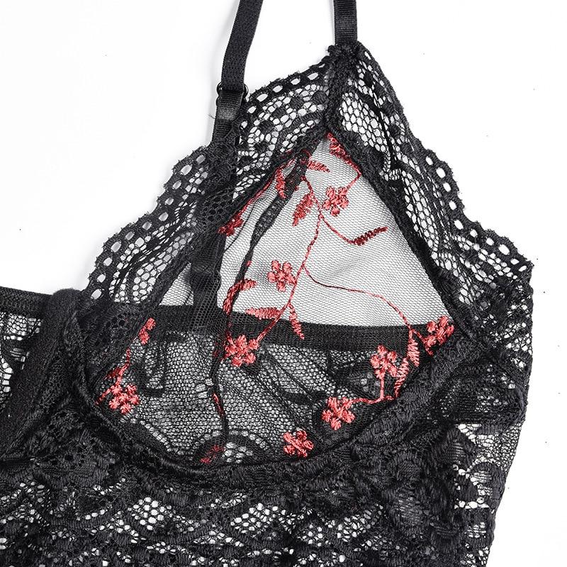 Set biancheria intima