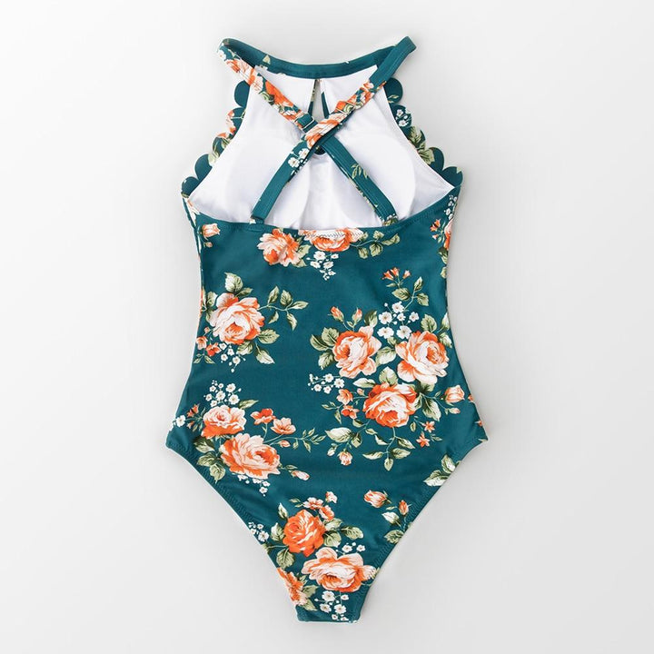 Costume da bagno intero