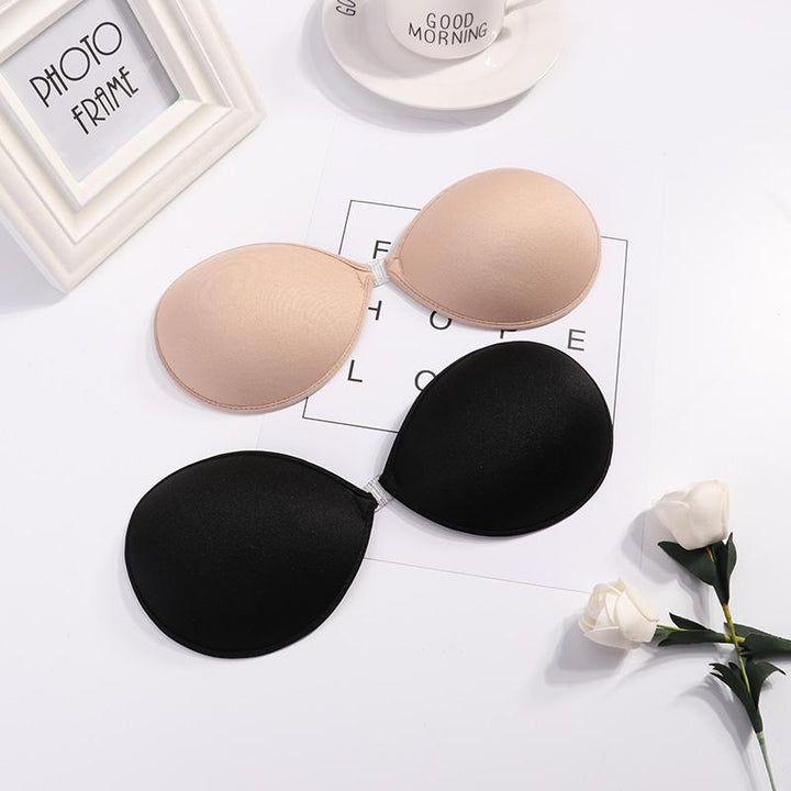 Reggiseno autoportante