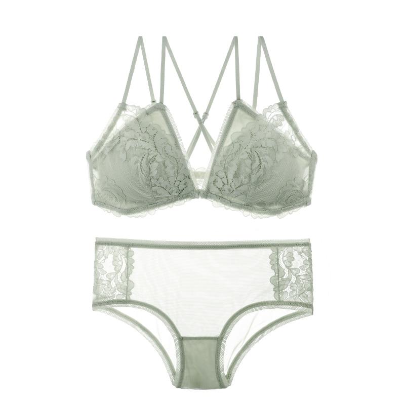 Set biancheria intima
