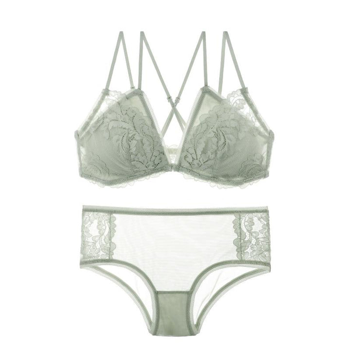 Set biancheria intima