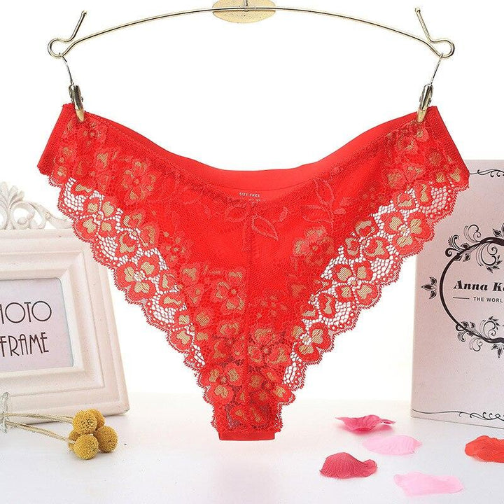 Slip in pizzo