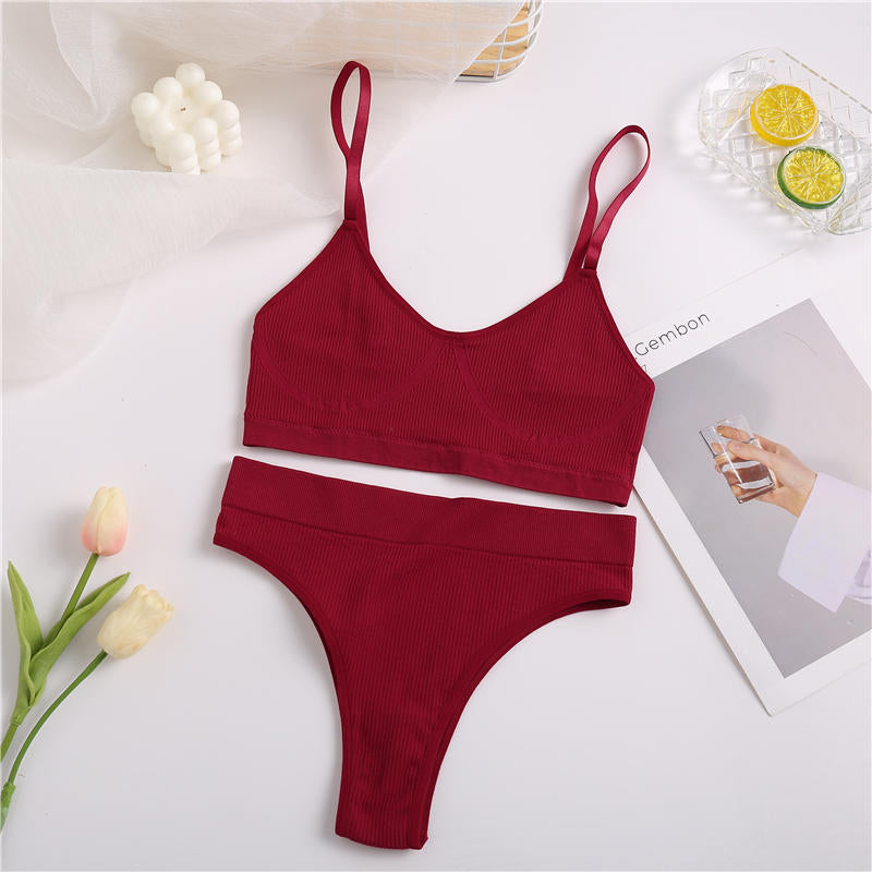 Set biancheria intima