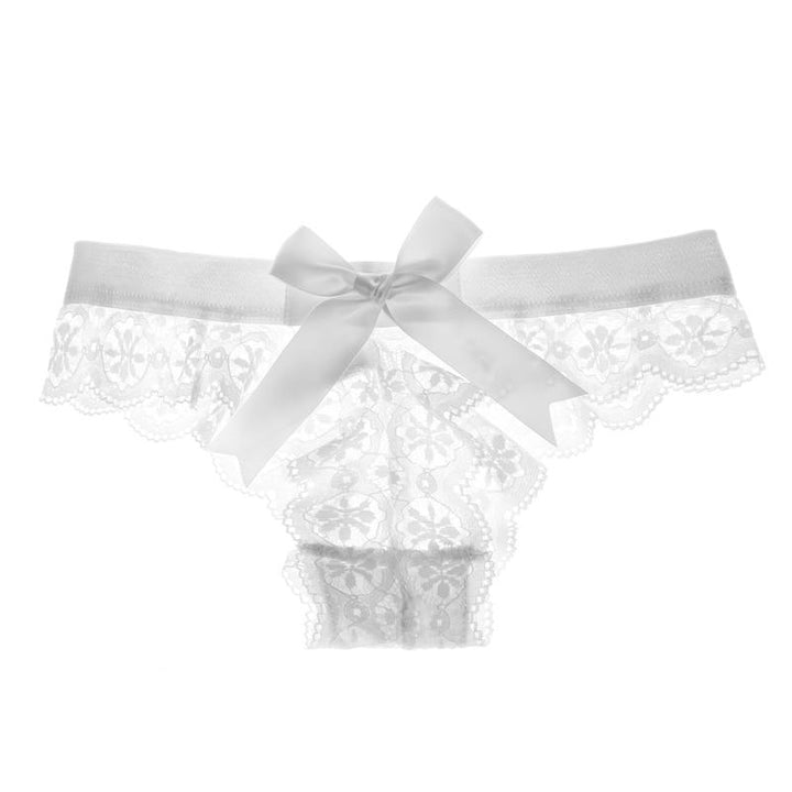 Slip in pizzo