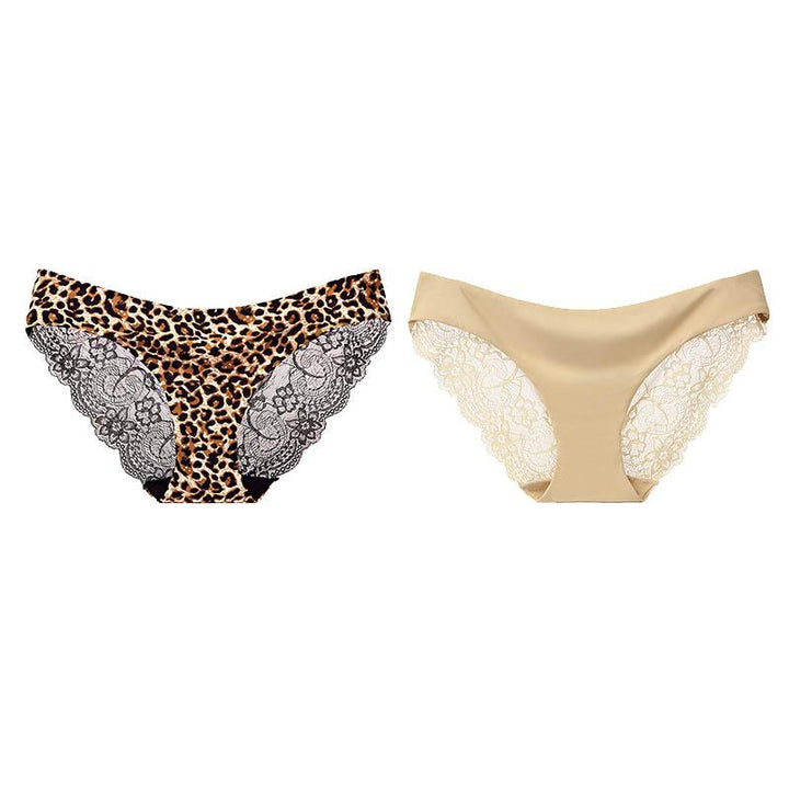 Slip in pizzo