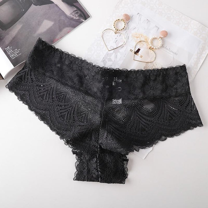 Slip in pizzo