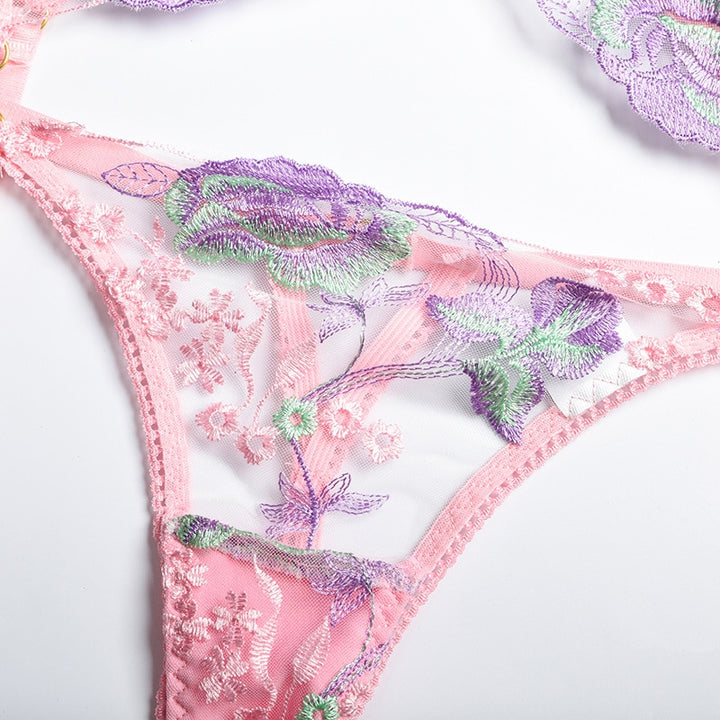 Set di biancheria intima