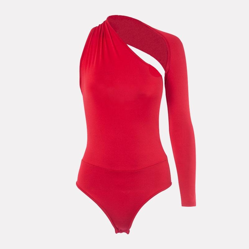 Body con manica