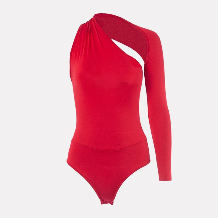 Body con manica