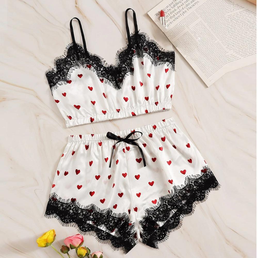 Set Pigiama