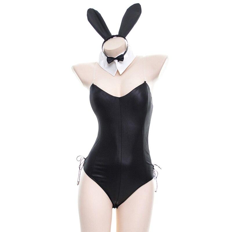 Costume da coniglietta