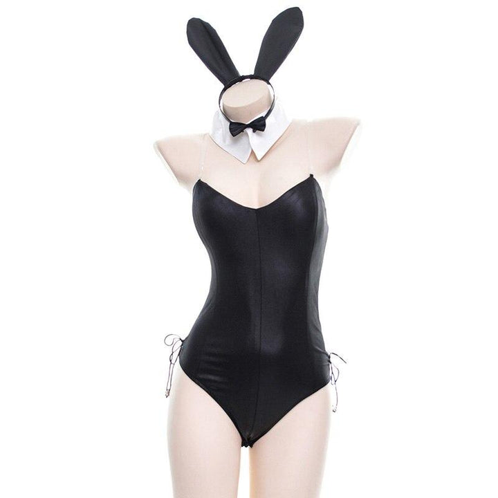 Costume da coniglietta