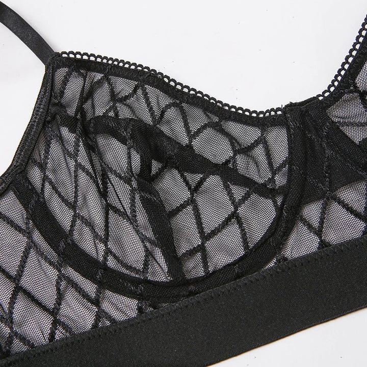 Set di biancheria intima da sera