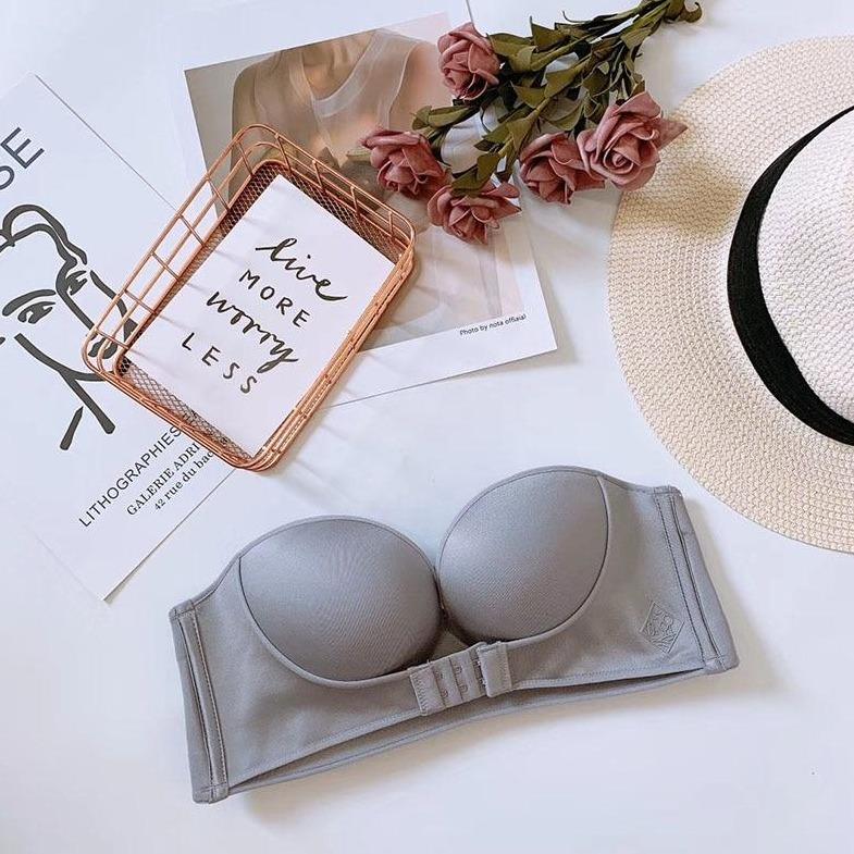 Reggiseno senza spalline