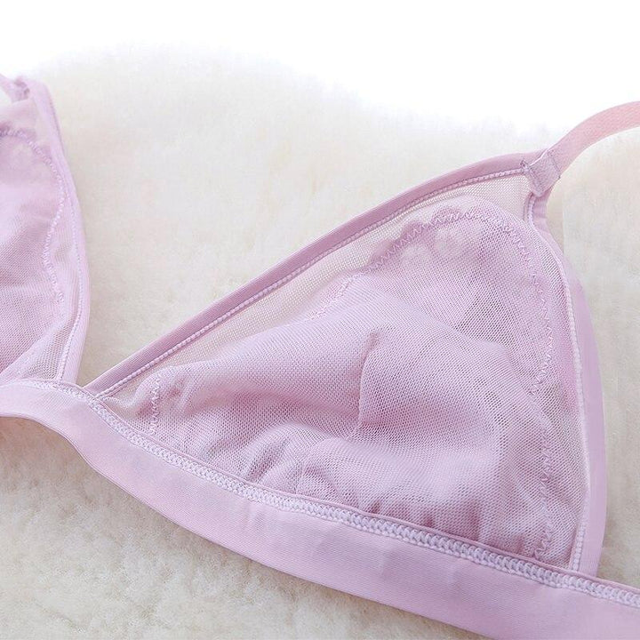 Reggiseno in pizzo