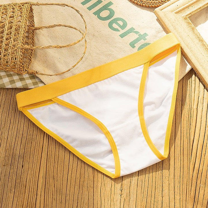 Slip di cotone