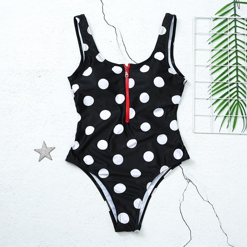 Costume da bagno intero