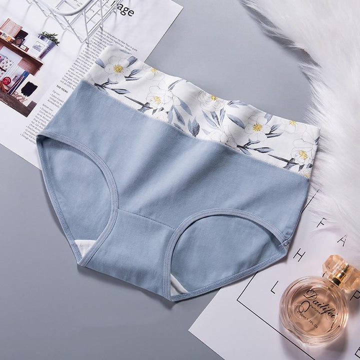 Slip in cotone 3 pz