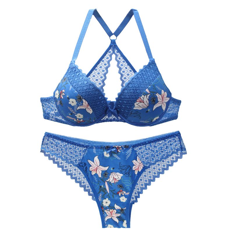 Set biancheria intima