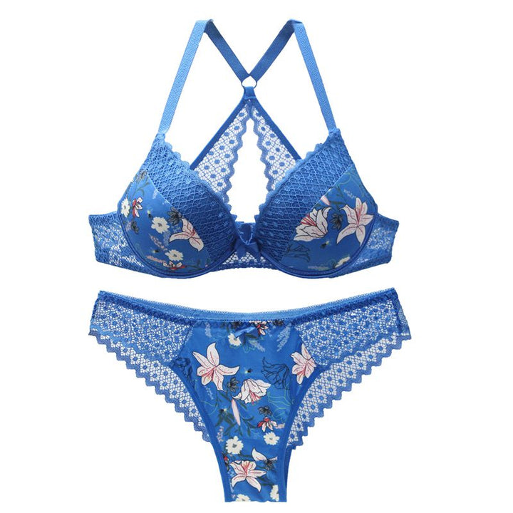 Set biancheria intima