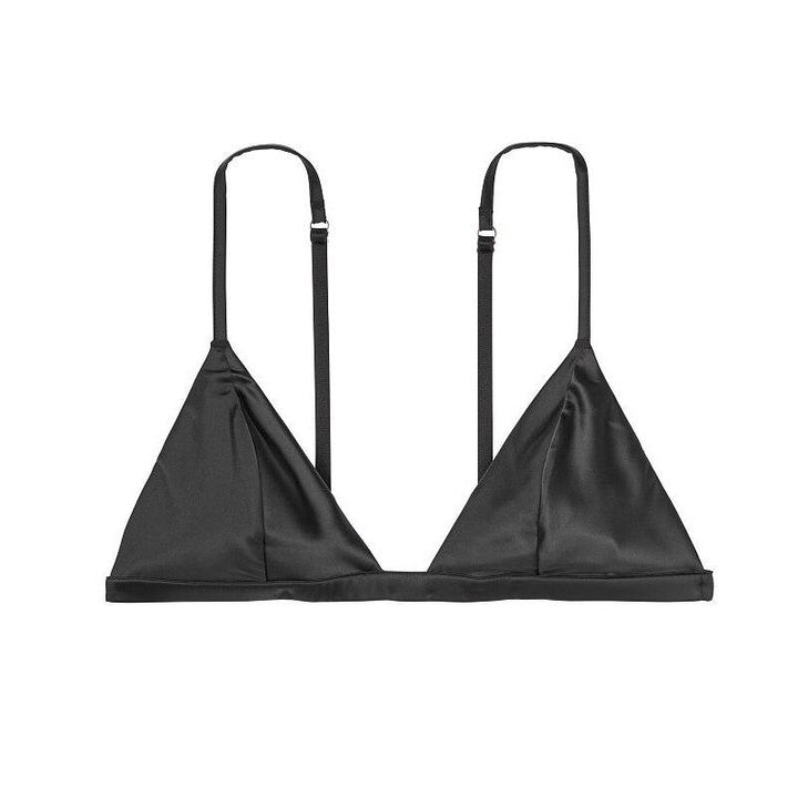Reggiseno in raso