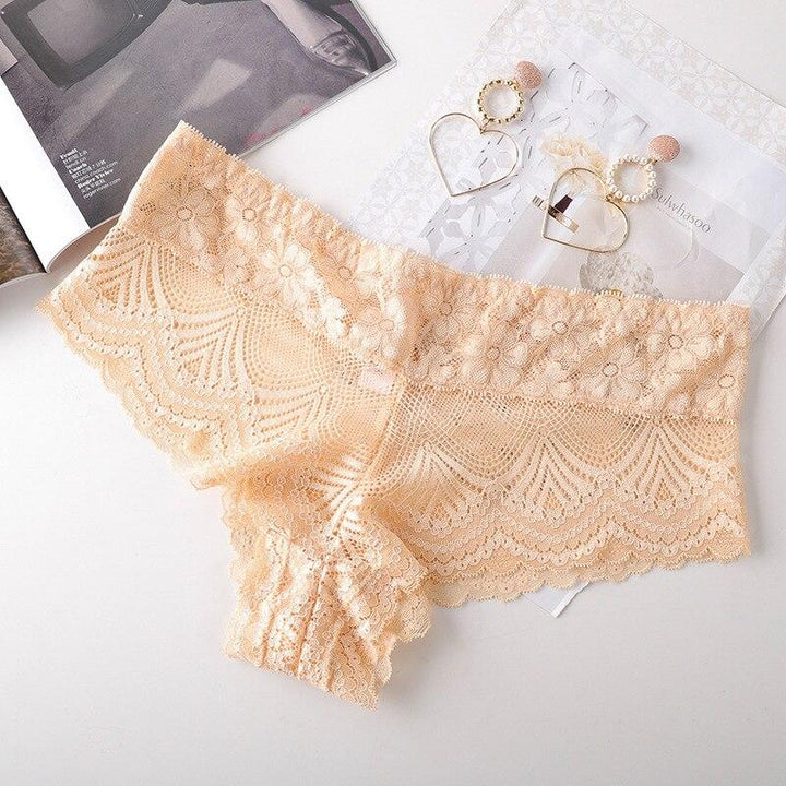 Slip in pizzo