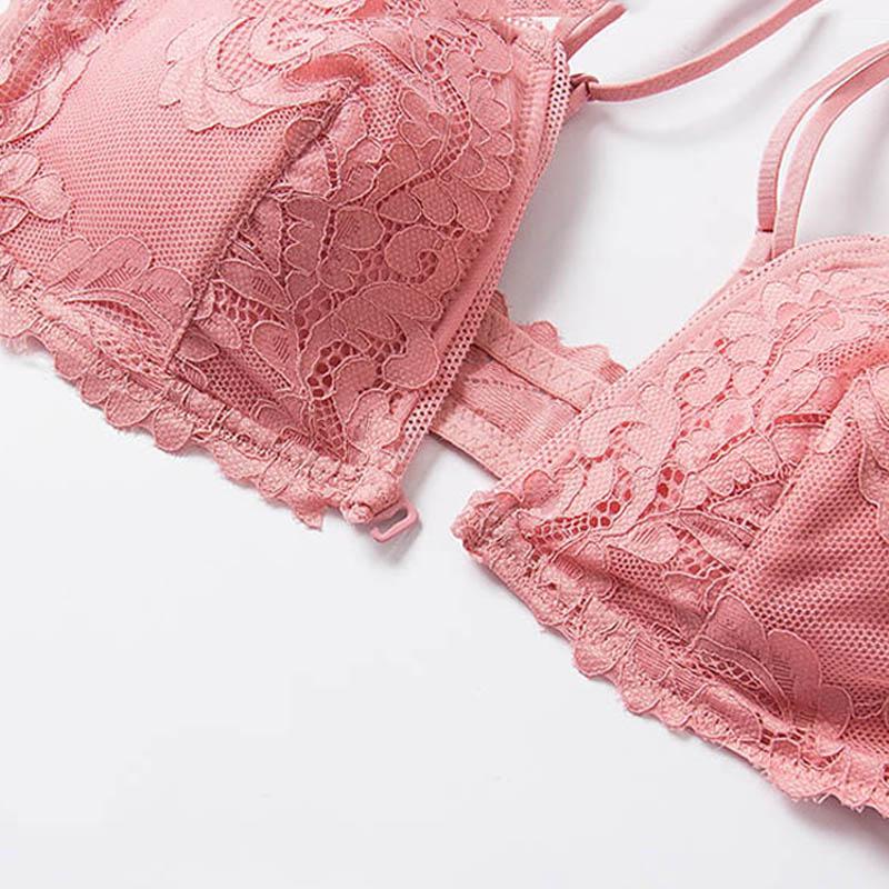 Set biancheria intima
