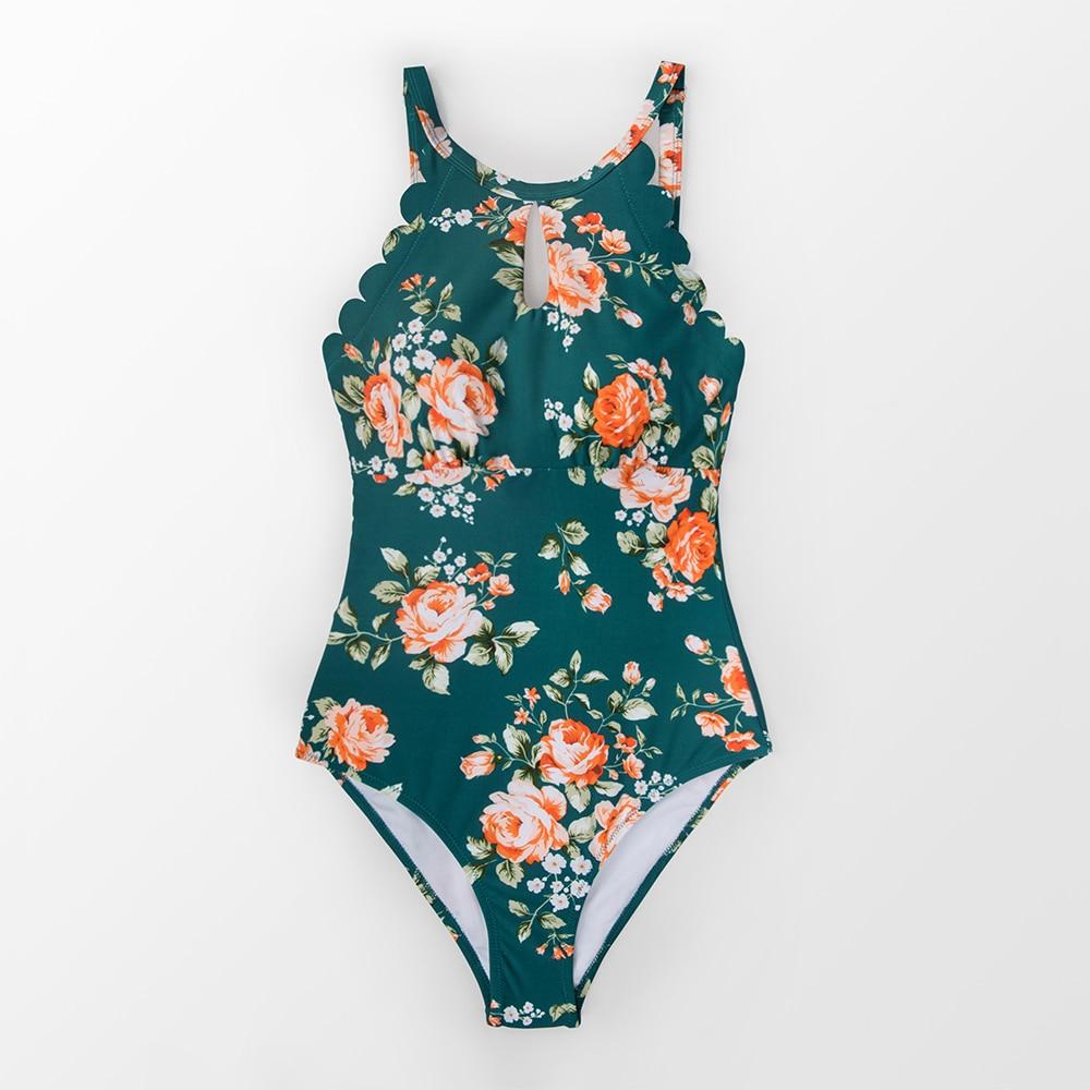 Costume da bagno intero