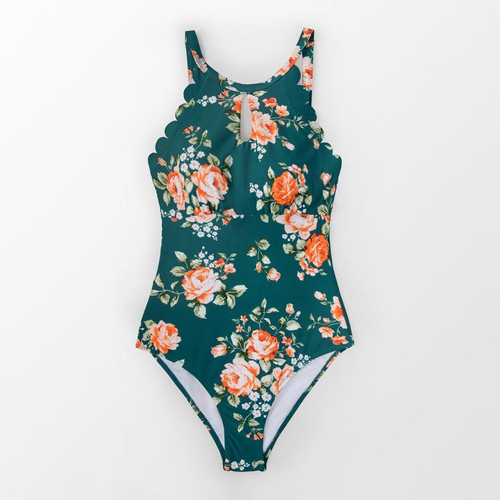 Costume da bagno intero