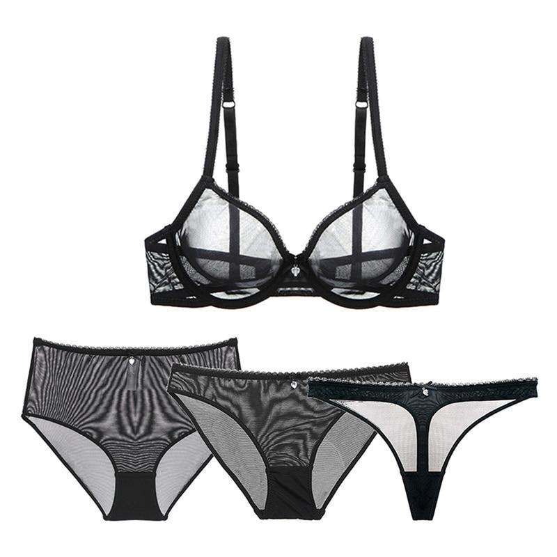 Set biancheria intima