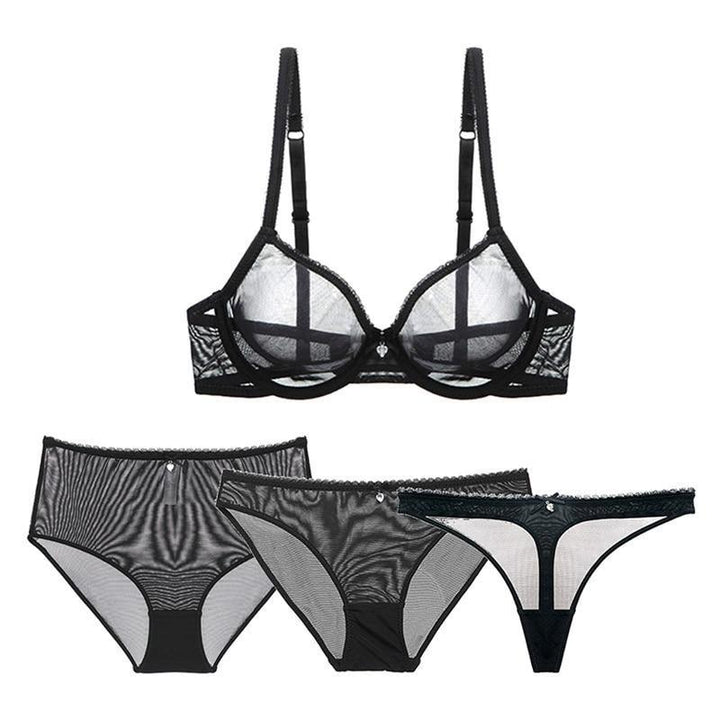 Set biancheria intima