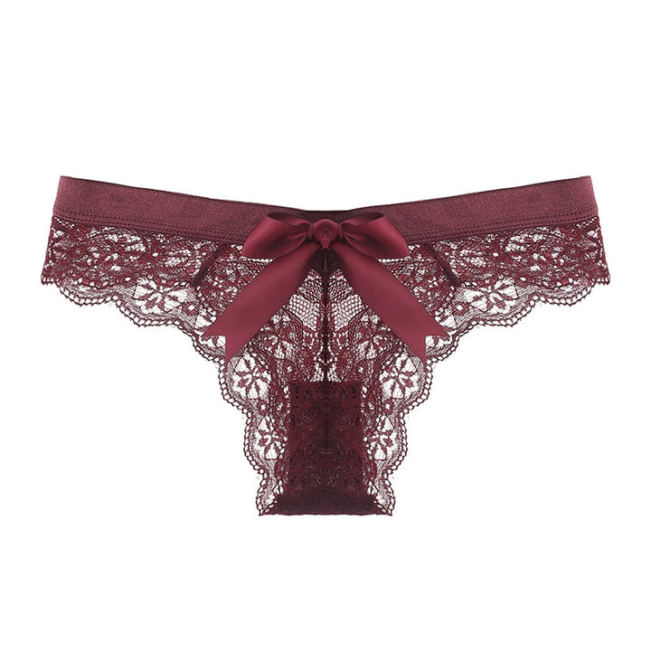 Slip di pizzo