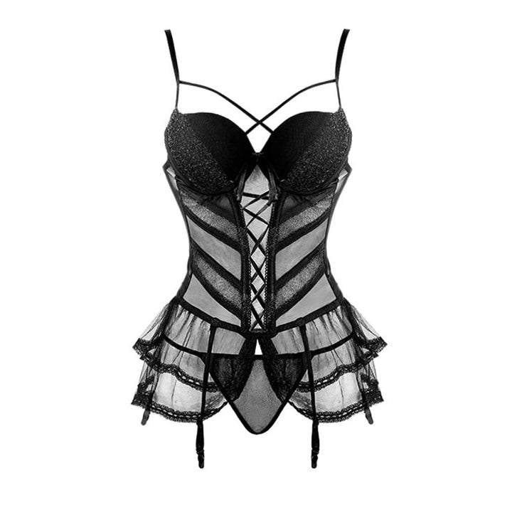 Corsetto flessibile