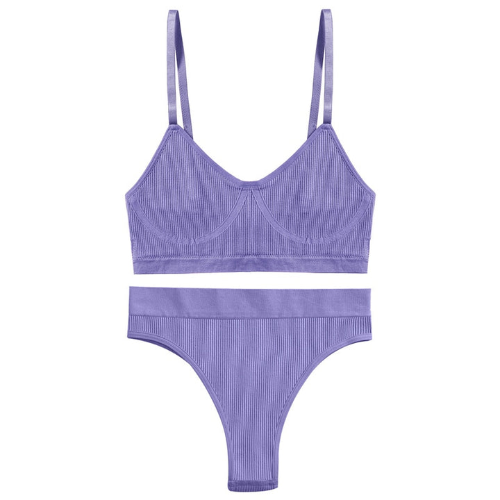 Set di biancheria intima sportiva