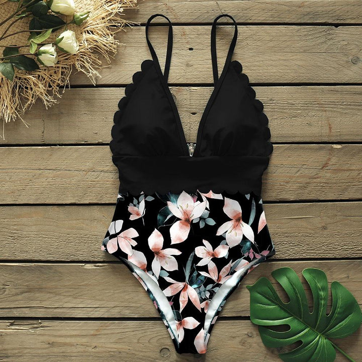 Costume da bagno intero