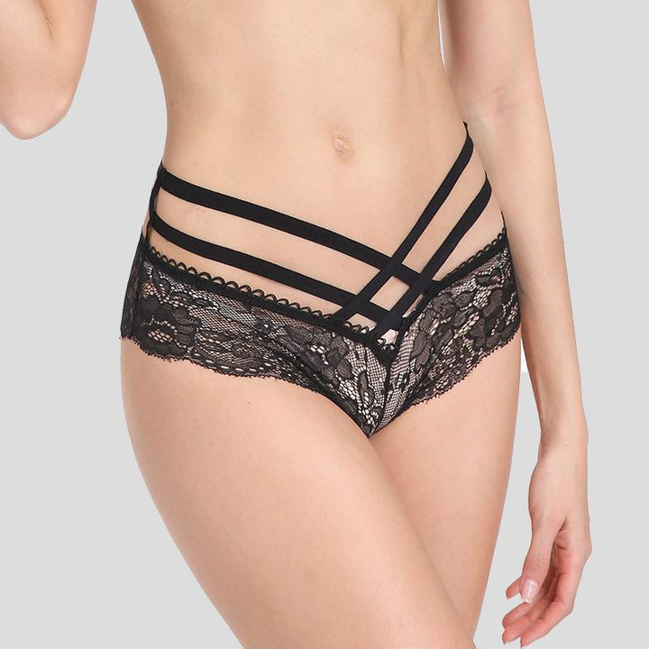 Slip in pizzo