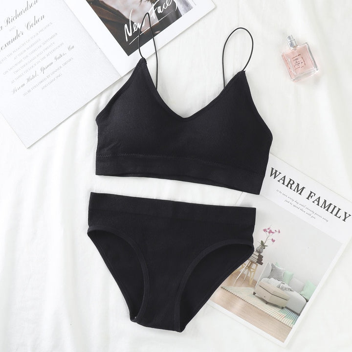 Completo intimo sportivo