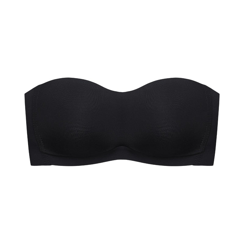 Reggiseno senza spalline