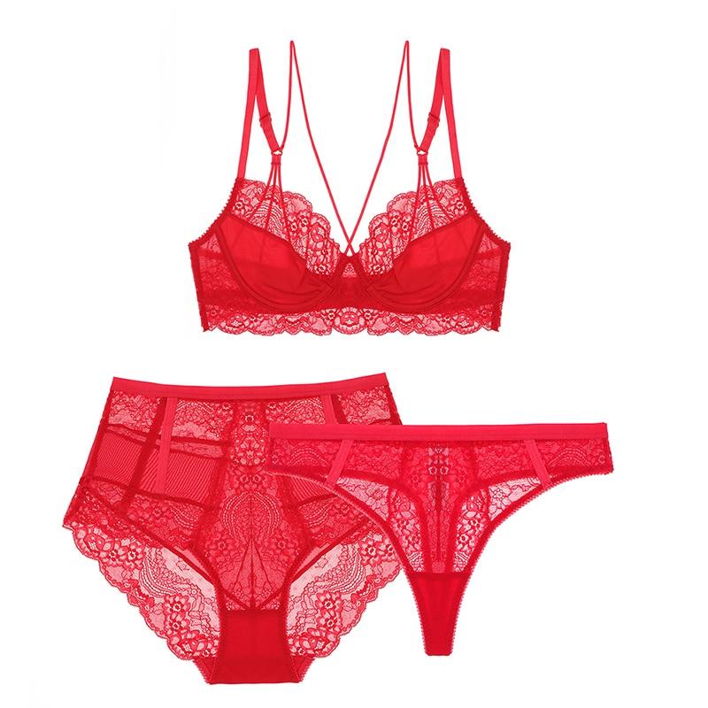 Set biancheria intima