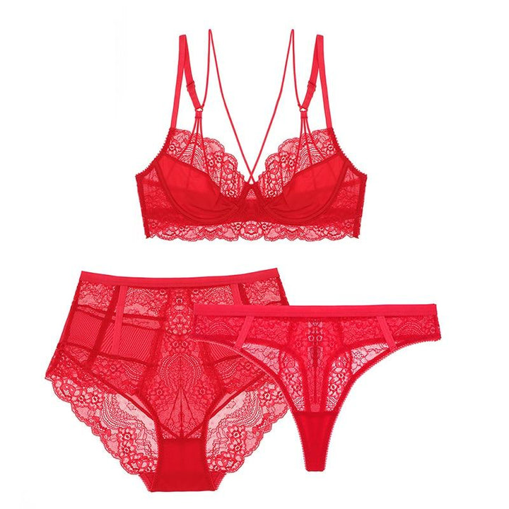 Set biancheria intima