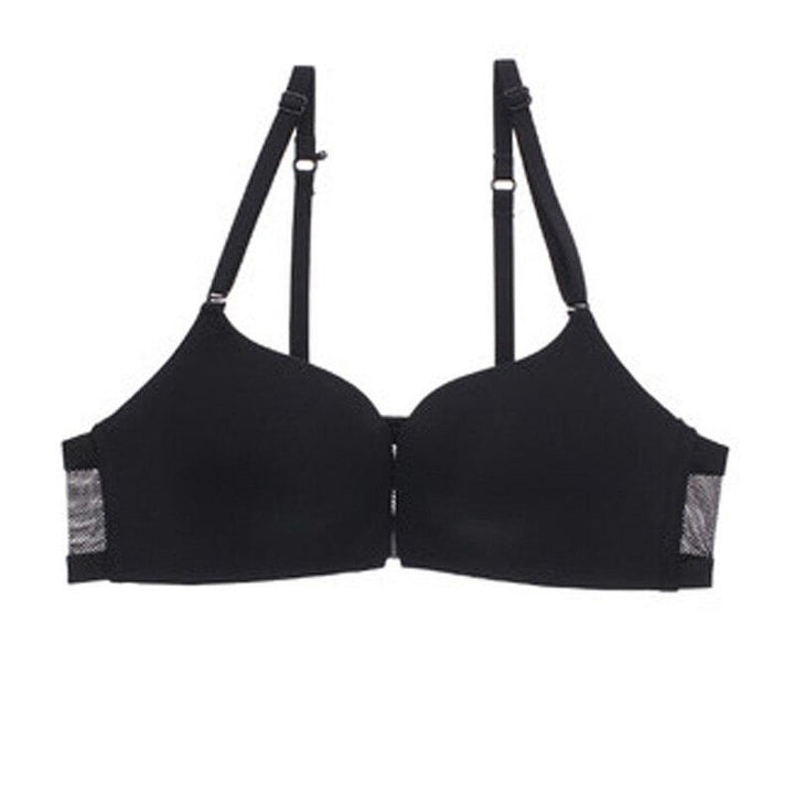 Reggiseno con chiusura anteriore
