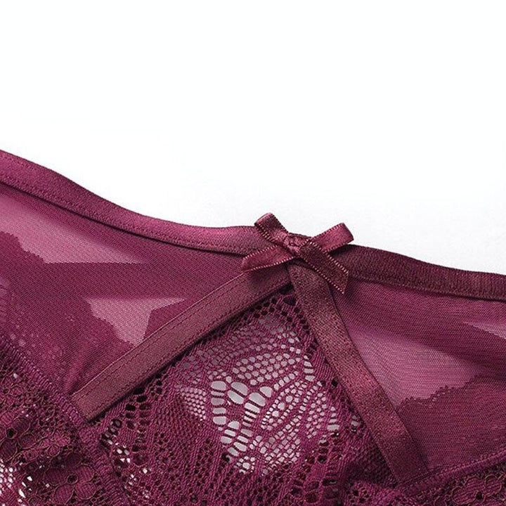 Slip in pizzo