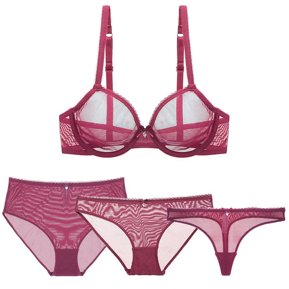 Set biancheria intima