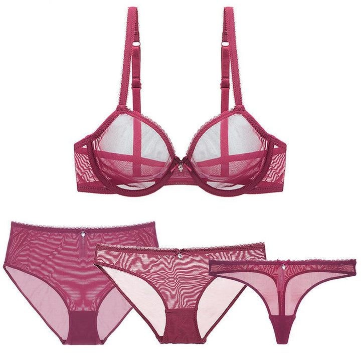 Set biancheria intima
