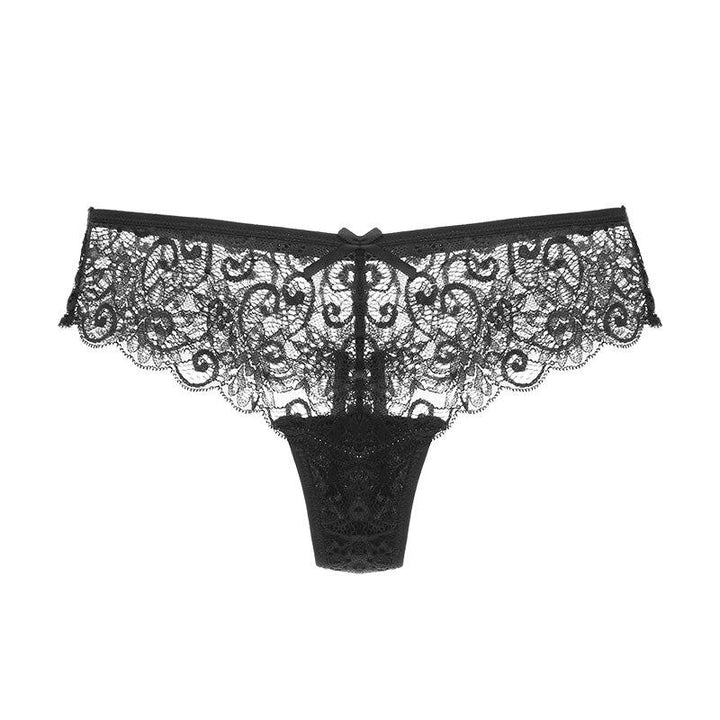 Slip in pizzo