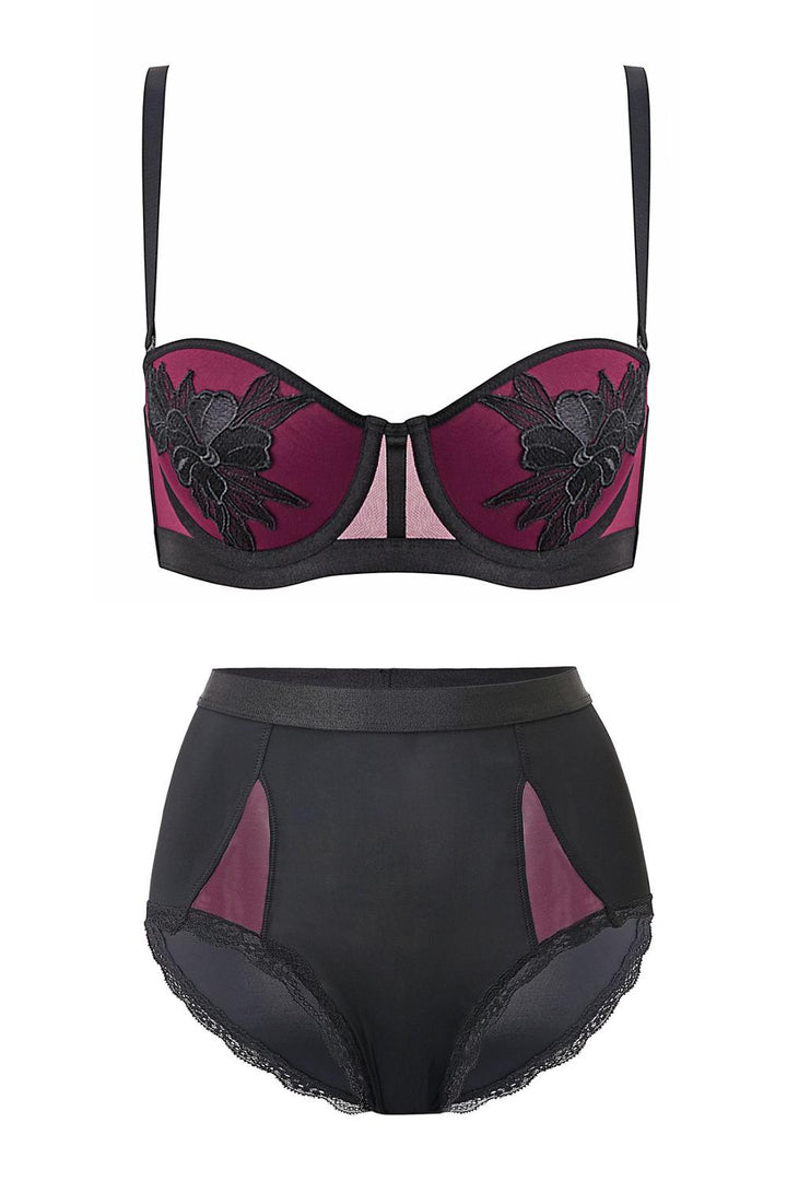 Set biancheria intima