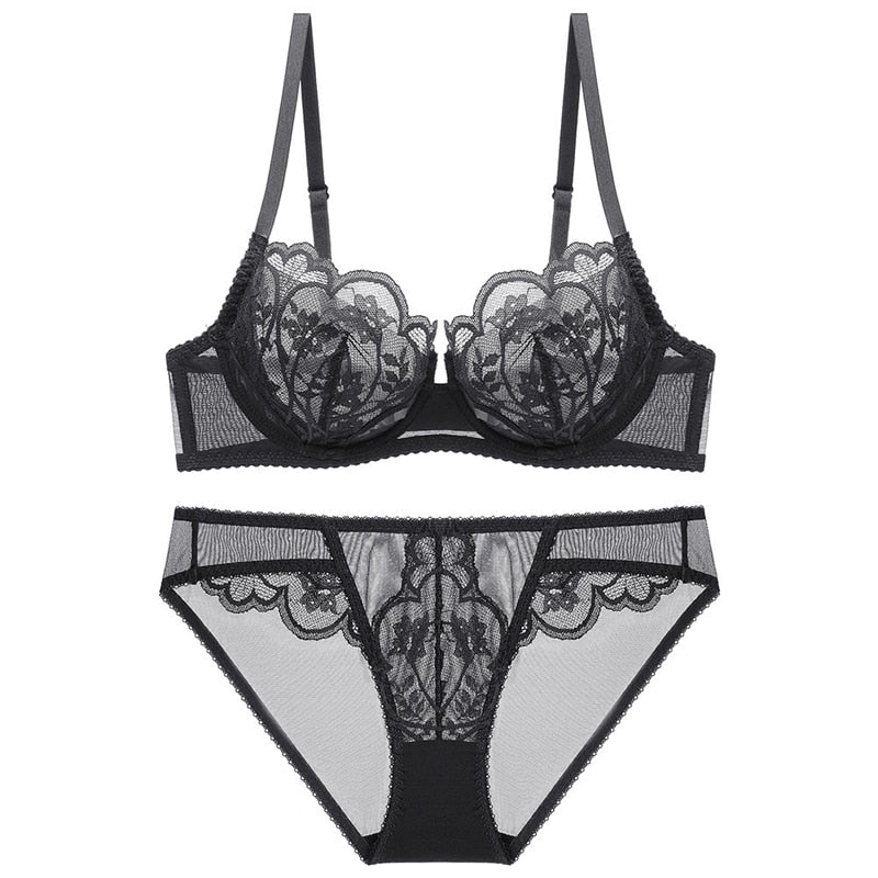 Set di lingerie