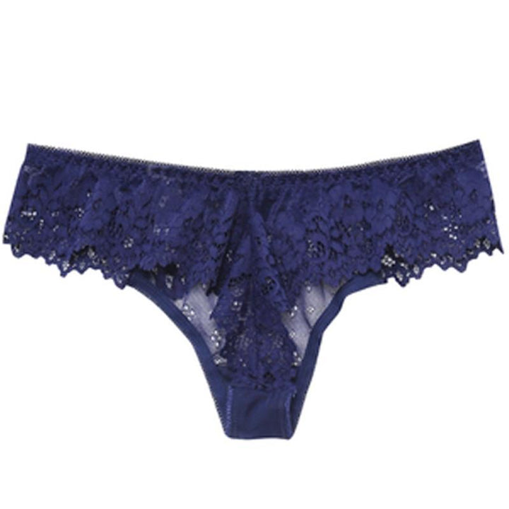 Slip in pizzo