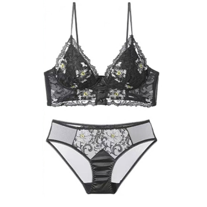 Set biancheria intima